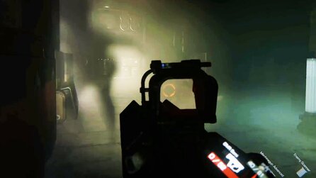 GTFO - Gameplay-Trailer: Geister-Monster sorgen für Aliens-Panik