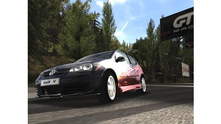 GTI Racing - Screenshots