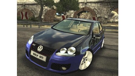 GTI Racing - Screenshots