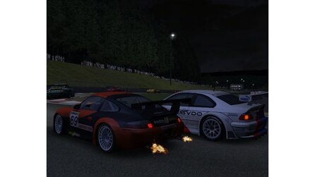 GTR 2 - Screenshots
