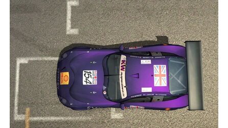 GTR 2 - Screenshots