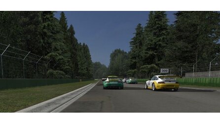 GTR 2 - Screenshots