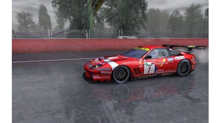 GTR 2 - Screenshots
