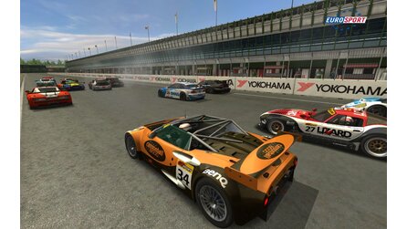 GTR Evolution - Screenshots