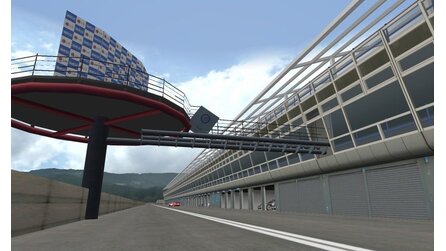 GTR - Screenshots