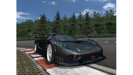 GTR - Screenshots