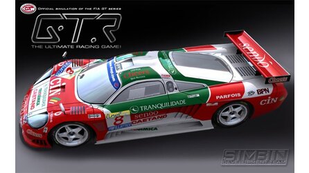 GTR - Der konkrete Releasetermin