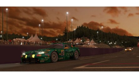 GTR - Details zum Addon