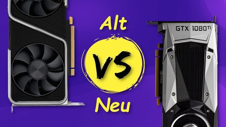 Schwerer Fehler oder die richtige Wahl? Spieler kauft alte Grafikkarte, löst große Diskussion aus