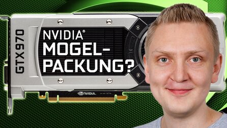 Nvidias Verhalten im GTX 970-Skandal - Arroganz statt Rückgrat