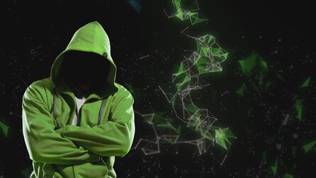 GTX Challenge - Teaser-Trailer zum YouTuber- und Streamer-Wettbewerb von Nvidia
