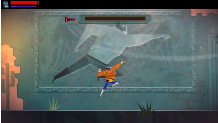 Guacamelee! - Screenshots