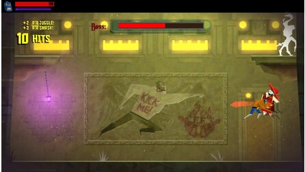 Guacamelee! - Screenshots