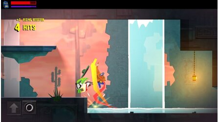 Guacamelee! - Screenshots