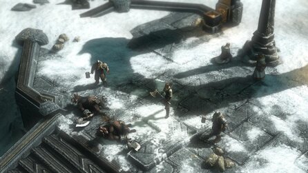 Guardians of Ember - Screenshots