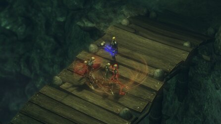 Guardians of Ember - Screenshots