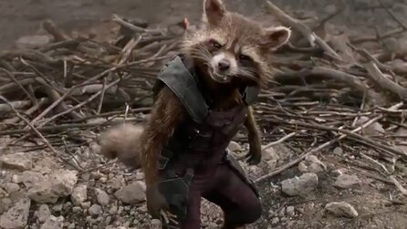 Guardians of the Galaxy - Der neue Trailer
