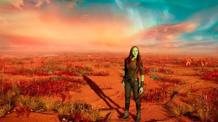 Guardians of the Galaxy 2 - Bilder zum Kinofilm