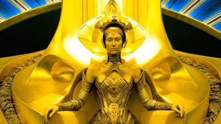 Guardians of the Galaxy 2 - Bilder zum Kinofilm