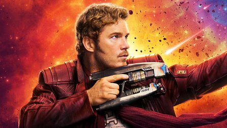 Cowboy Ninja Viking - Comicverfilmung mit Chris Pratt für 2019 angekündigt