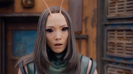 Guardians of the Galaxy: Den Trailer zum Weihnachts-Special gibts jetzt auch auf Deutsch