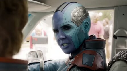 Guardians of the Galaxy Vol. 3: Im Teaser lernt Star Lord Autofahren