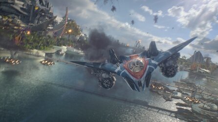 Guardians of the Galaxy - Bilder zum Kinofilm