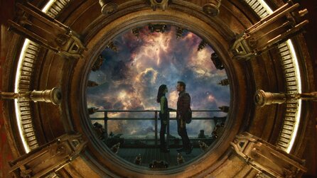 Guardians of the Galaxy - Bilder zum Kinofilm