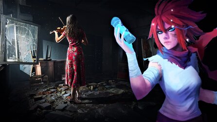 Erste E3-Show ist vorbei: Alle Spiele-Ankündigungen bei Guerilla Collective