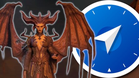 Diablo 4: So funktionieren die neuen Endgame-Kriegspläne und das sind die besten Talente