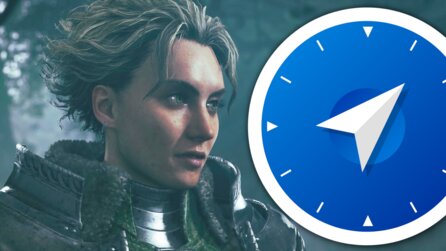 Monster Hunter Wilds: So levelt ihr den Jägerrang schnell auf