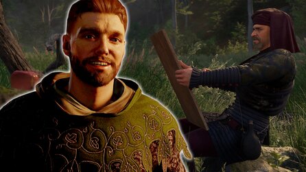 Kingdom Come 2: Begegnungen mit dem Tod hat die perfekte Größe - Der DLC ist weder zu kurz noch zu lang