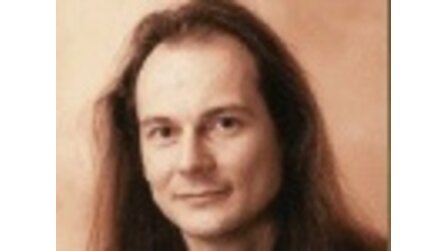Guido Henkel wieder da