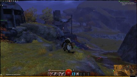 Guild Wars 2 - Technik-Tabelle und Grafikvergleich