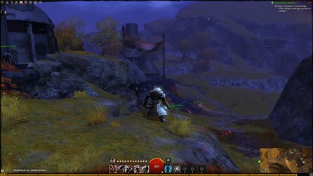 Guild Wars 2 - Technik-Tabelle und Grafikvergleich