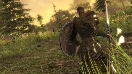 Guild Wars 2 - »Heil dich doch selbst!«