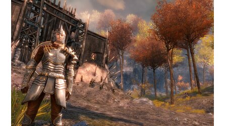 Guild Wars 2 - Neue Details zu WvW + »Squad«-Feature