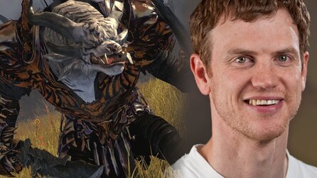 Guild Wars 2 - Interview mit Jeff Grubb und Jon Peters - »Wenn du einen Charr spielen willst, musst du keine Geschichtsforschung betreiben.«