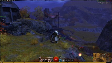 Guild Wars 2 - Technik-Tabelle und Grafikvergleich