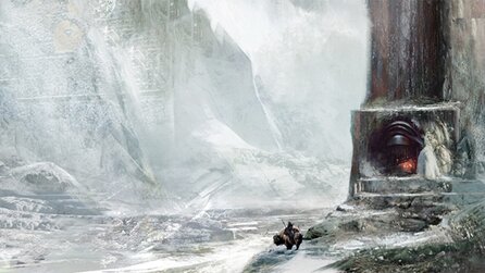 Guild Wars 2 - Flamme und Frost: Der aufziehende Sturm