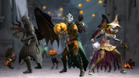 Guild Wars 2 - Screenshots