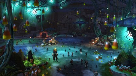 Guild Wars 2 - Screenshots