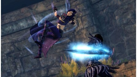 Guild Wars 2 - Dritter Stresstest für neue WvW-Karte