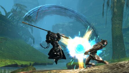 Guild Wars 2: Heart of Thorns - Nächstes Betawochenende und Draufgänger vorgestellt
