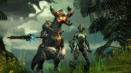 Guild Wars 2 - Entwickler plant neues Addon