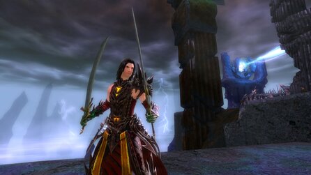 Guild Wars 2: Heart of Thorns - Neue Spezialisierung des Revenant und Balancingänderungen