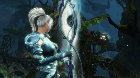 Guild Wars 2: Heart of Thorns - Elite-Spezialisierung des Elementarmagiers vorgestellt