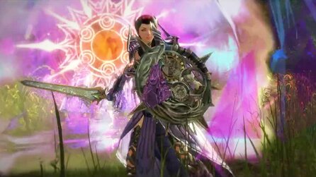Guild Wars 2: Heart of Thorns - Termin für großes Beta-Wochenende