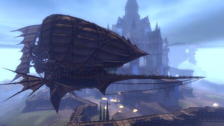 Guild Wars 2: Heart of Thorns - Fraktale der Nebel werden einsteigerfreundlicher und schwerer