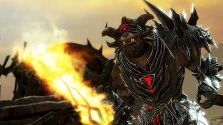 Ersteindruck Guild Wars 2: Heart of Thorns - Guild Wars 2 goes Grinding